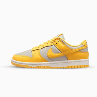 Nike Dunk Low Citron Pulse