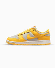 Nike Dunk Low Citron Pulse
