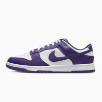 Nike Dunk Low Court Purple