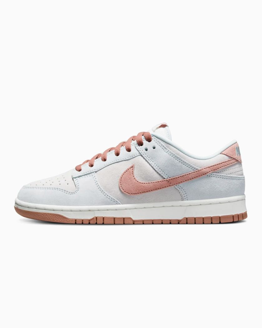 Nike Dunk Low Fossil Rose