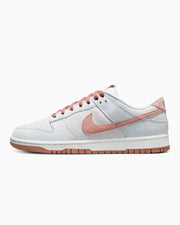 Nike Dunk Low Fossil Rose
