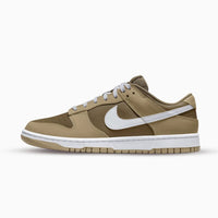 Nike Dunk Low Judge Grey