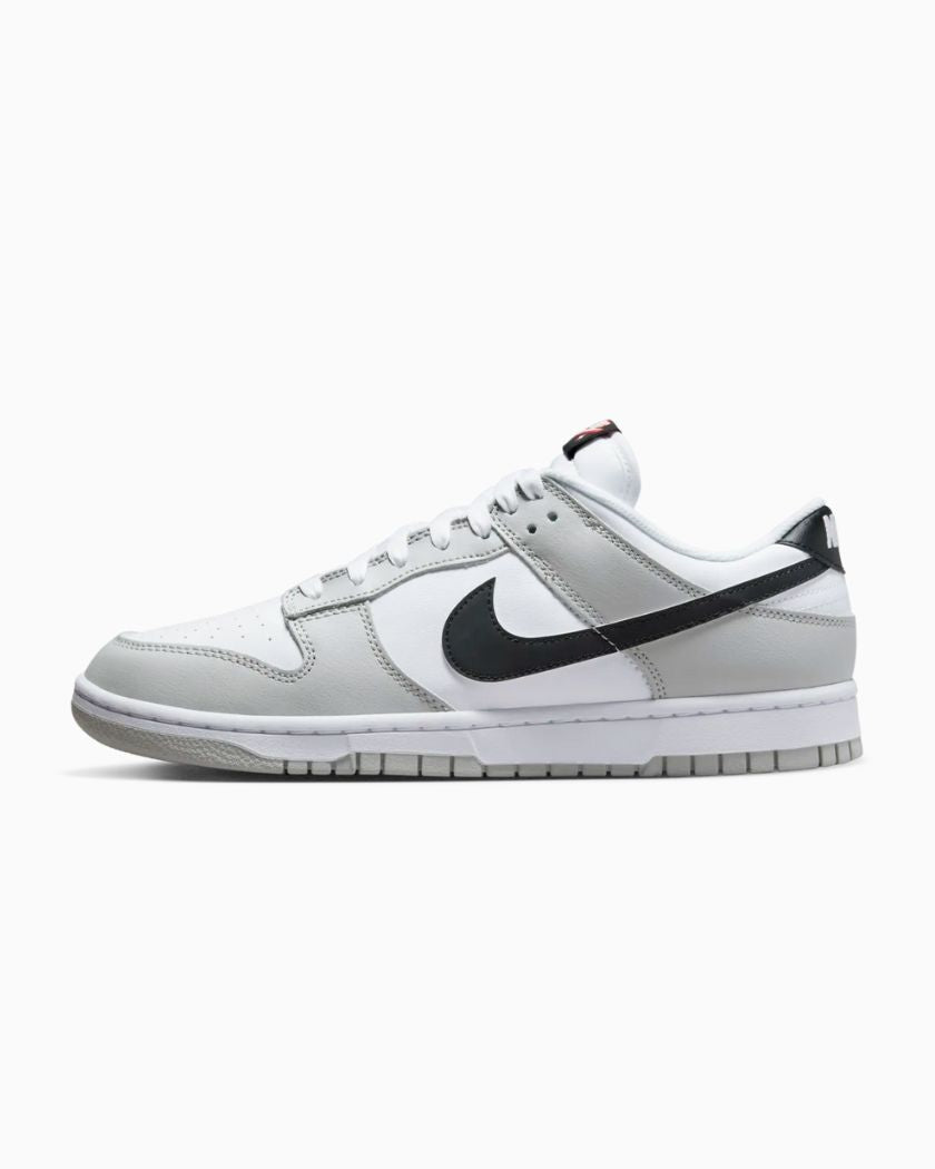 Nike Dunk Low Lottery Grey