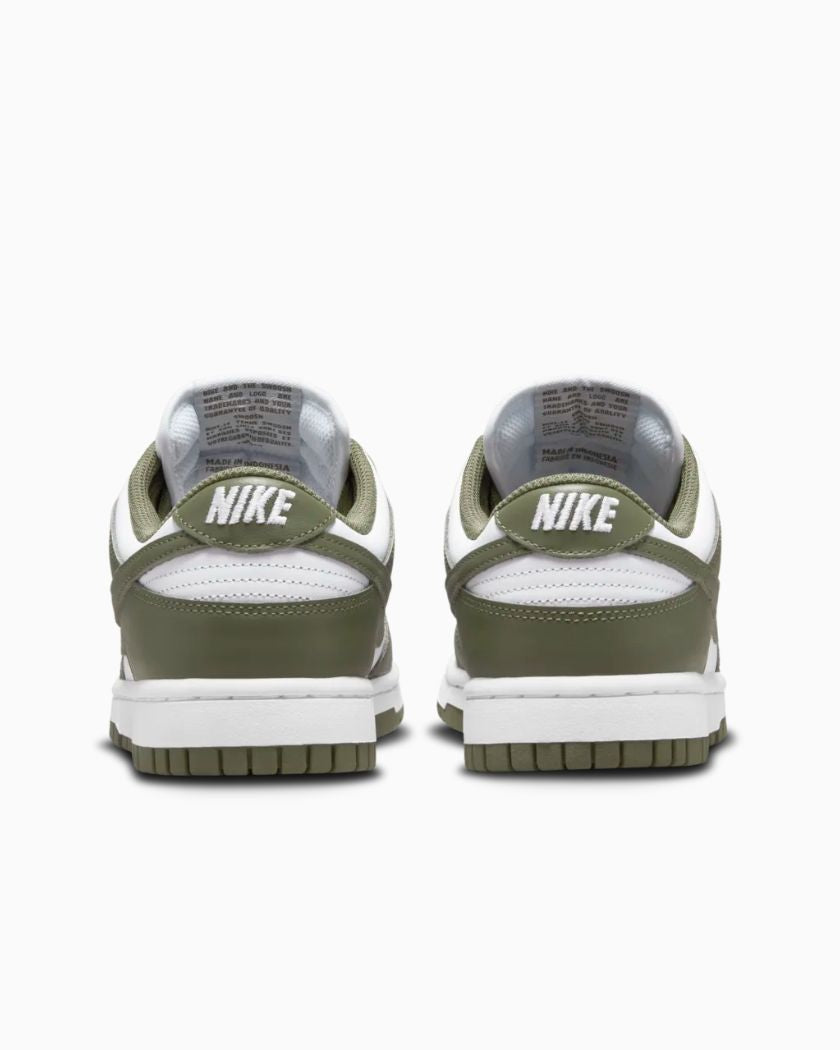 Nike Dunk Low Medium Olive