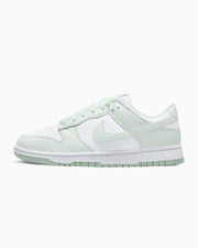 Nike Dunk Low Next Nature White Mint