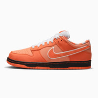 Nike Dunk Low SB Concepts Orange Lobster