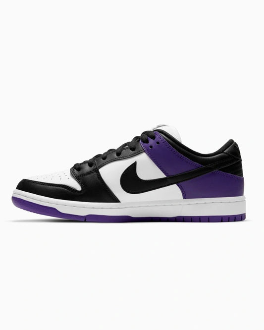 Nike SB Dunk Low Court Purple