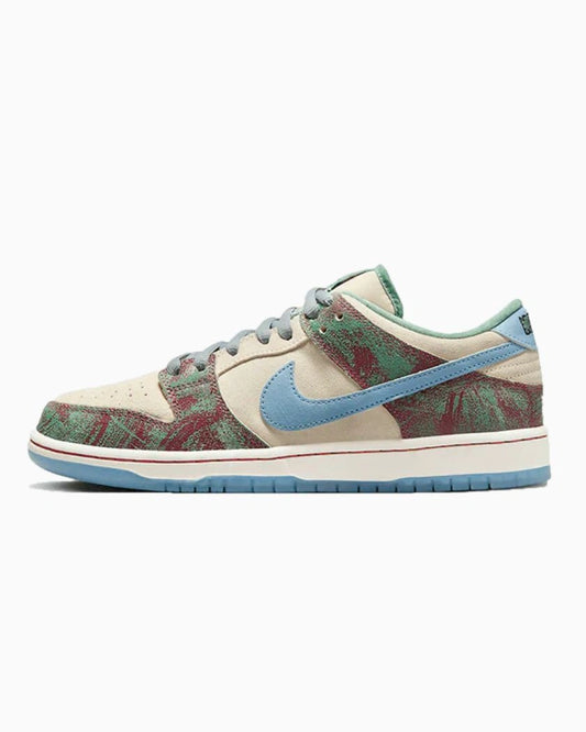 Nike Dunk Low SB Crenshaw Skate Club