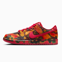Nike Dunk Low SB The Wizard of Oz Poppy Field