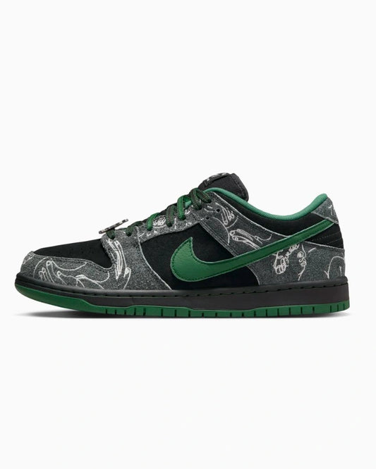 Nike Dunk Low SB There Skateboards