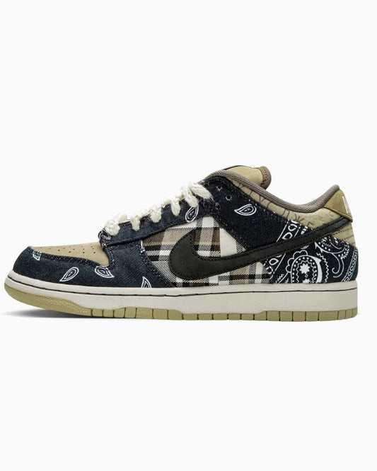 Nike Dunk Low SB Travis Scott