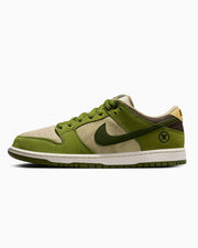 Nike Dunk Low SB Yuto Horigome Matcha