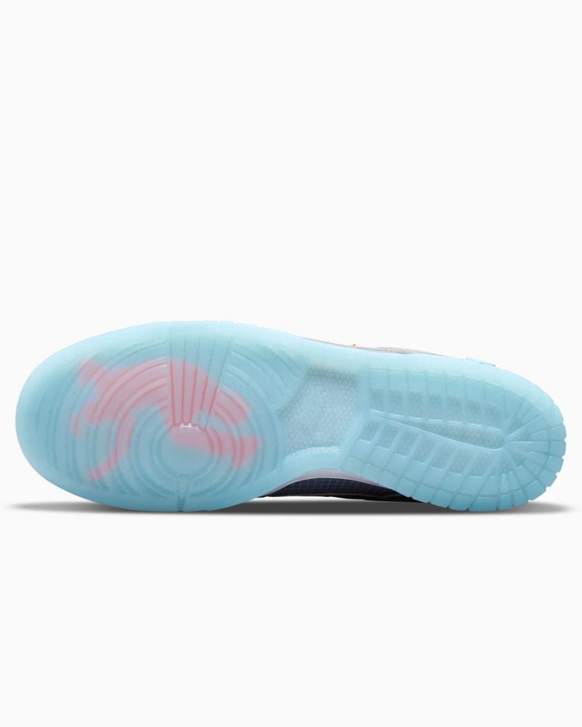 Nike Dunk Low Union Passport Pack Argon