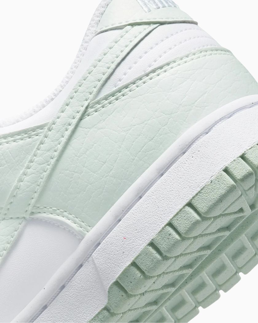 Nike Dunk Low Next Nature White Mint