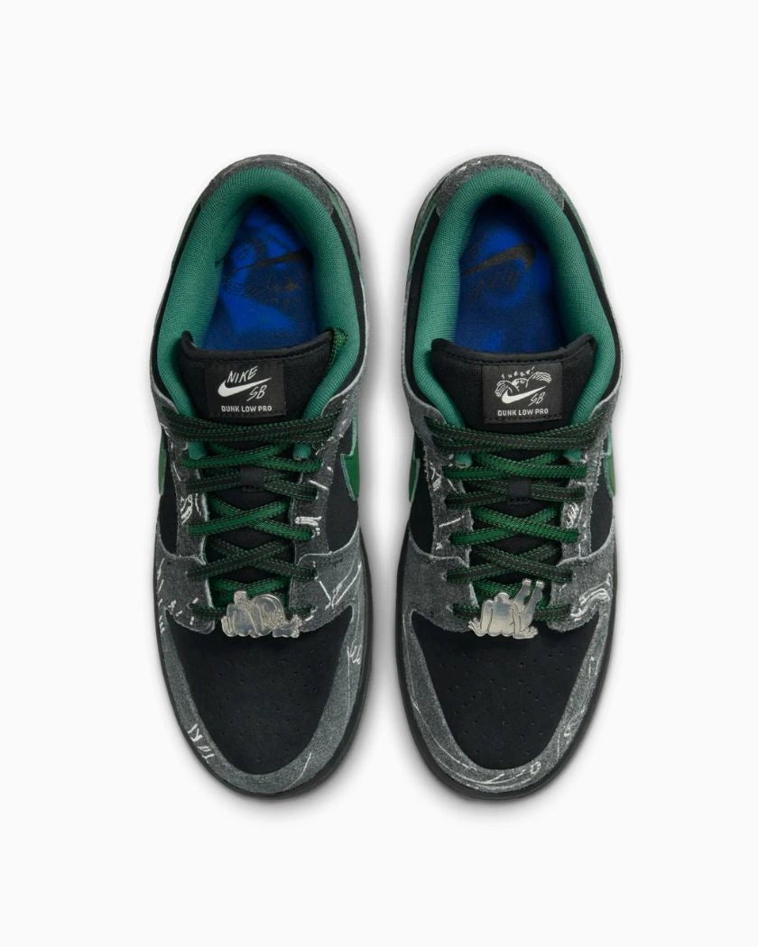 Nike Dunk Low SB There Skateboards
