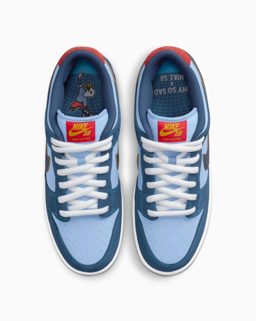 Nike Dunk Low SB Why So Sad