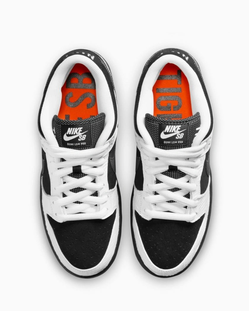 Nike Dunk Low SB X Tightbooth