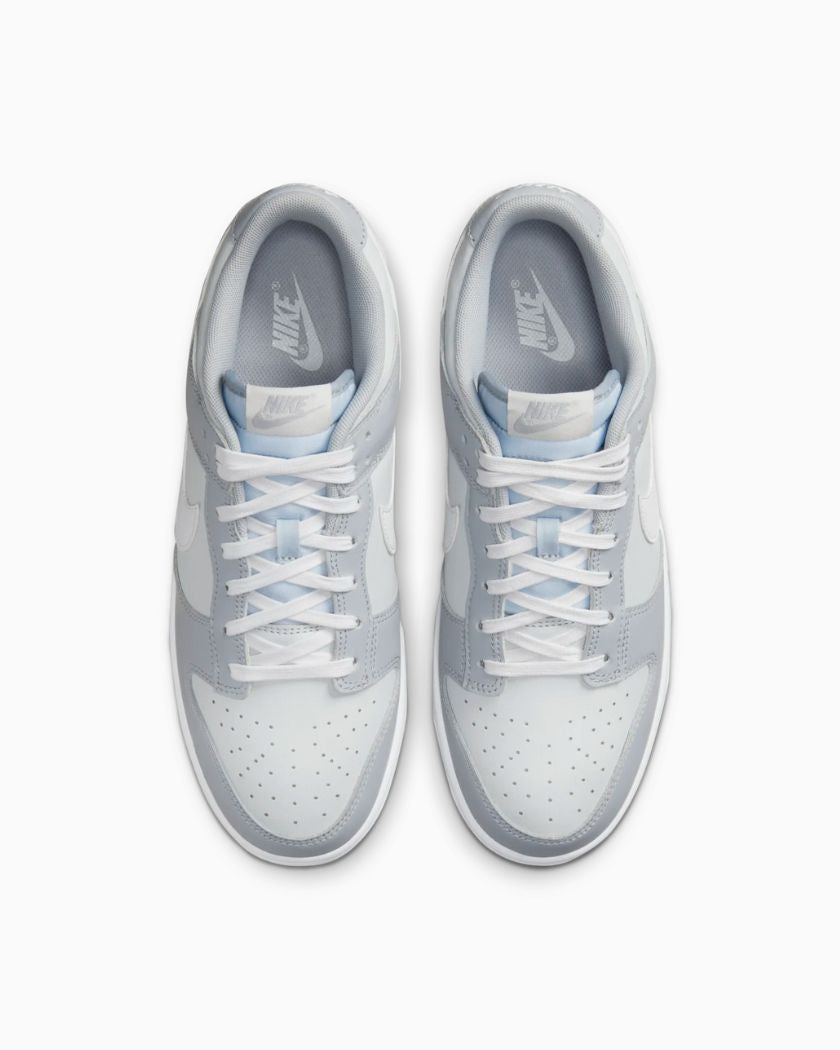 Nike Dunk Low Two Toned Grey