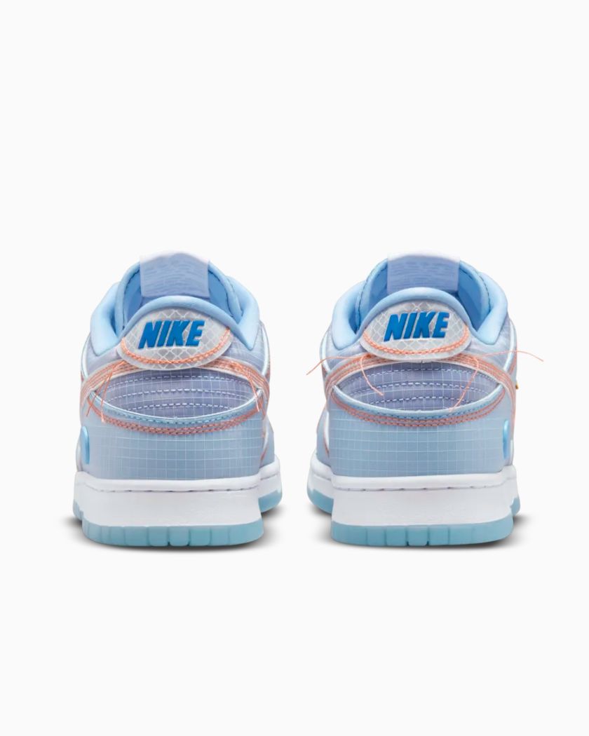 Nike Dunk Low Union Passport Pack Argon