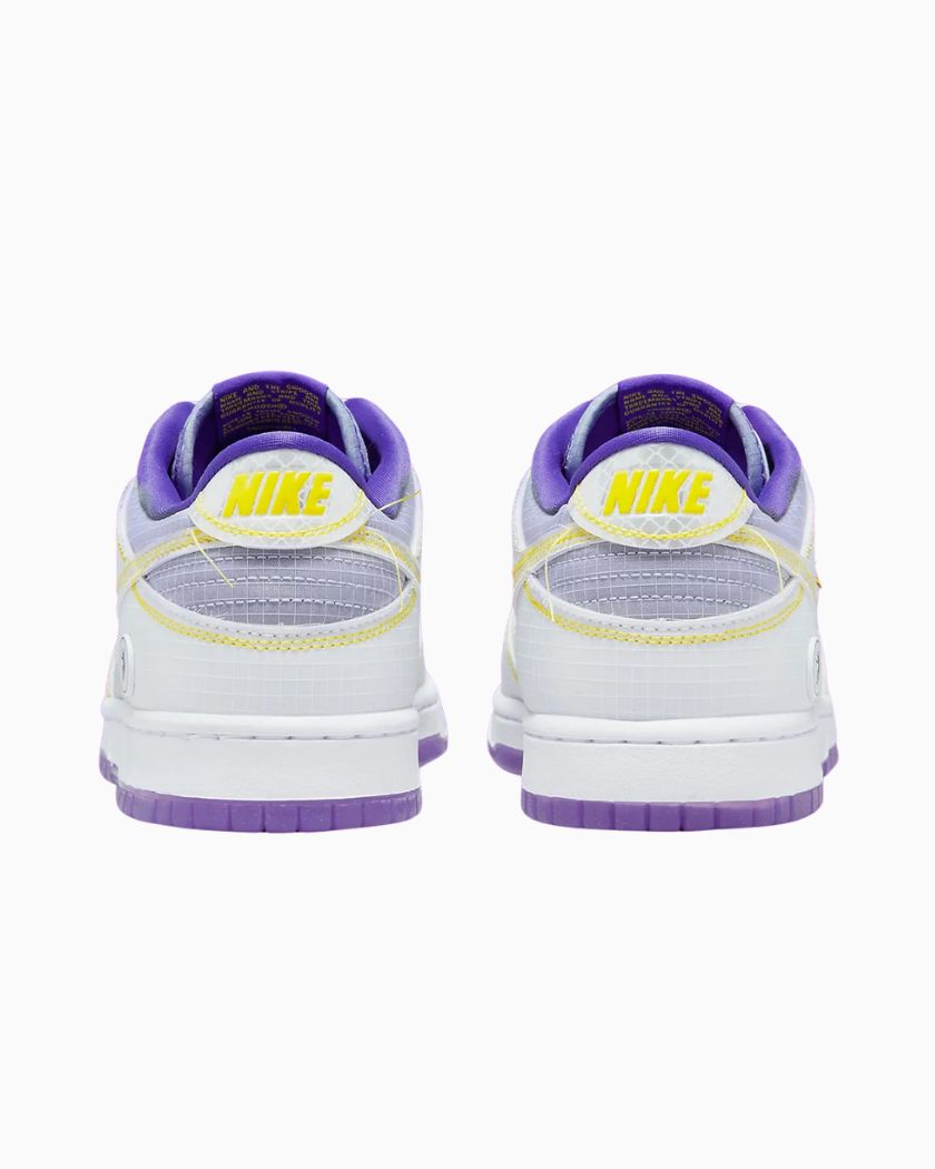 Nike Dunk Low Union Passport Pack Court Purple
