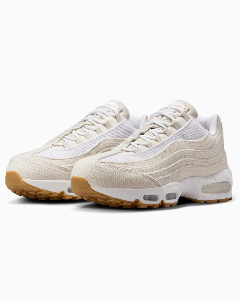 Nike Air Max 95 OG Levis Light Orewood Brown