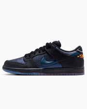 Nike SB Dunk Low Pro Bluetile Skateboards
