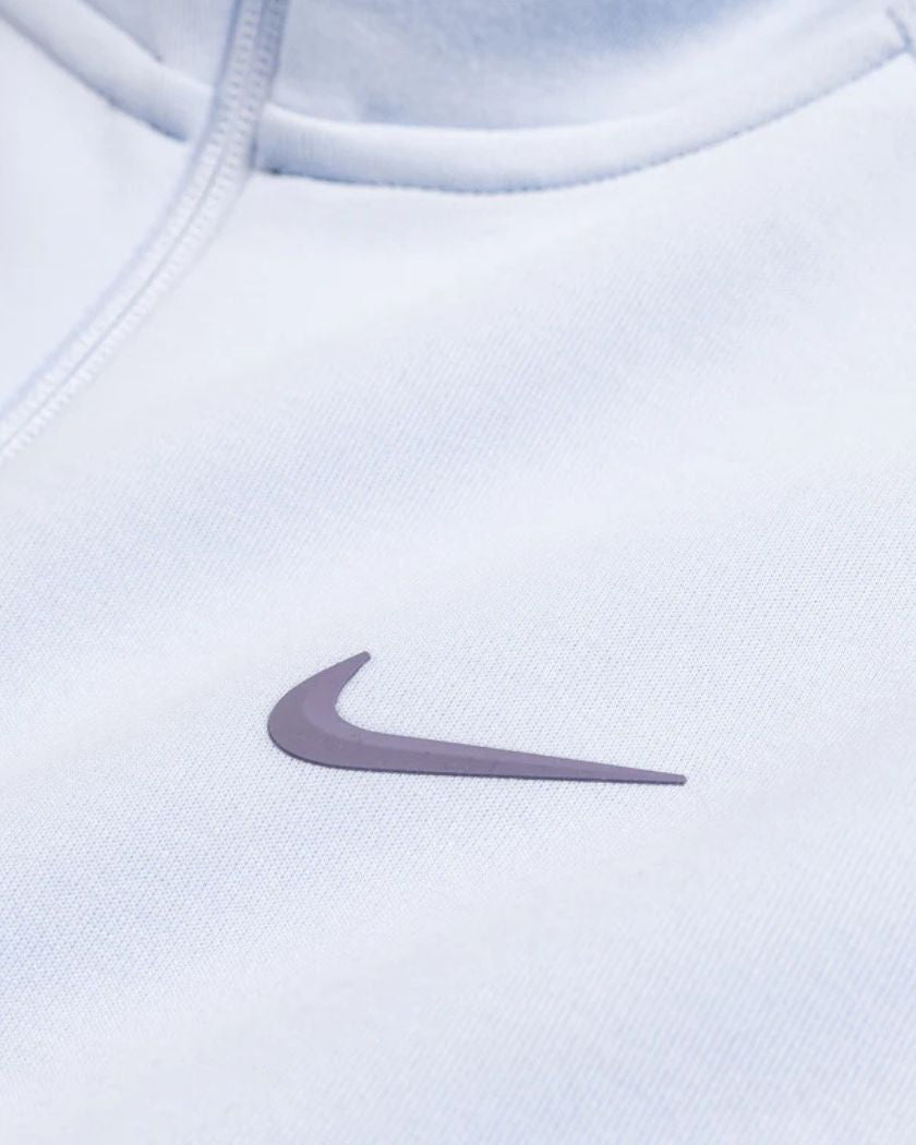 Nike x Nocta Tech Fleece Full Zip Hoodie Palest Purple