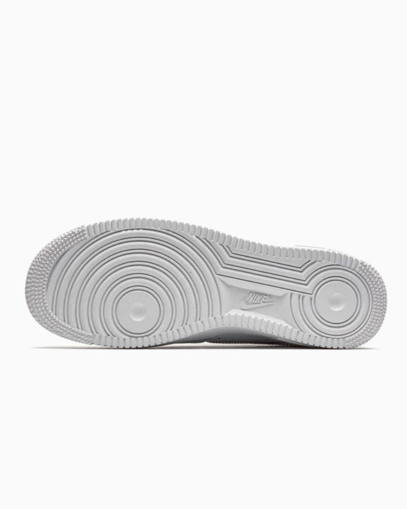 Air Force 1 Rope Laces White