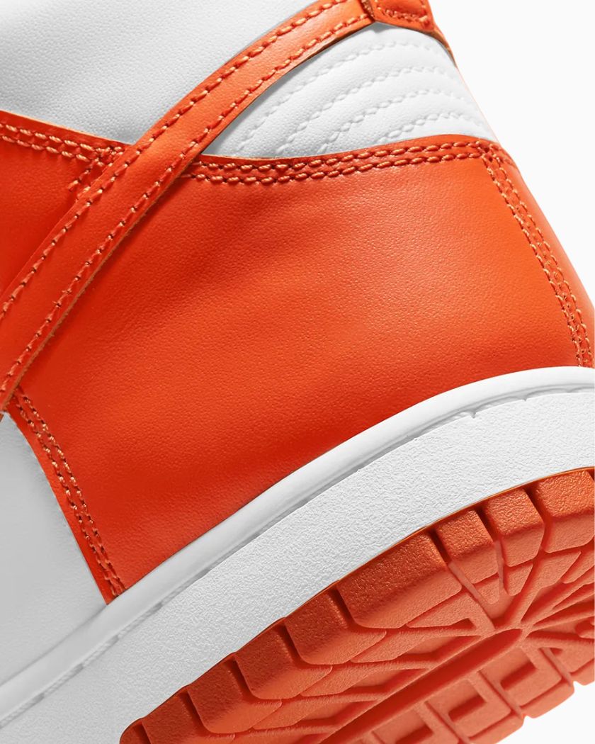 Nike Dunk High Syracuse