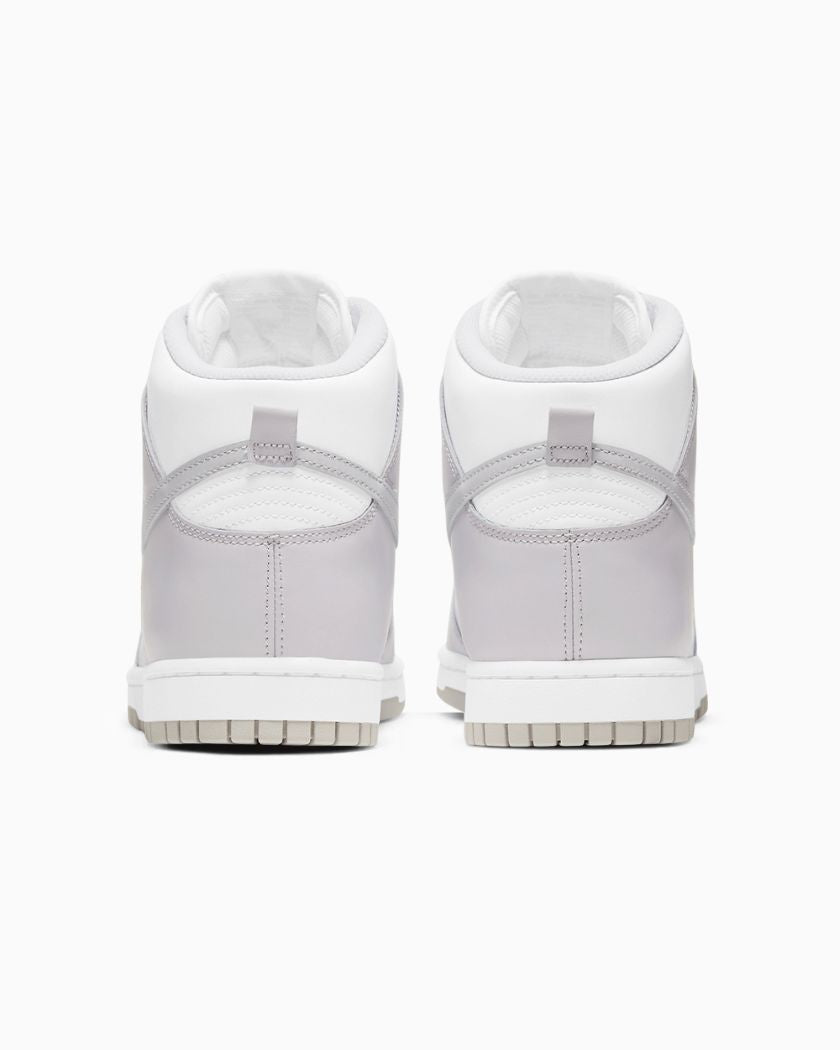 Nike Dunk High Vast Grey
