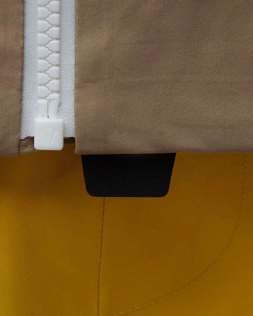 Nike x NOCTA L'Art Chaqueta Bala Tech Vivid Sulfur