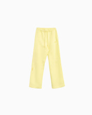 Nike x Nocta Tech Fleece Pant Citron Tint Vivid Sulfur
