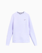 Nike x Nocta Tech Fleece Sweatshirt Palest Purple