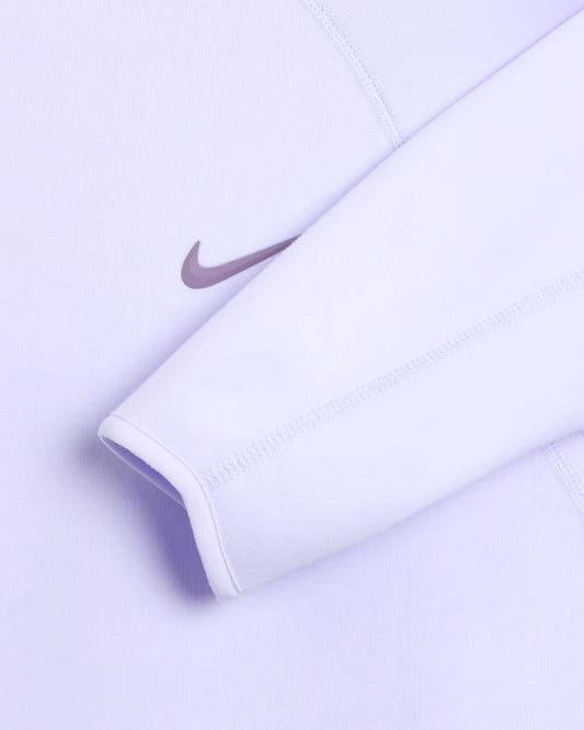 Nike x Nocta Tech Fleece Sweatshirt Palest Purple
