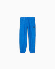 Nike x Stussy Acid Wash Sweatpants Blue