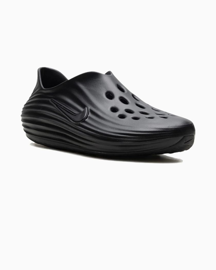 Nike ReactX Rejuven8 Triple Black
