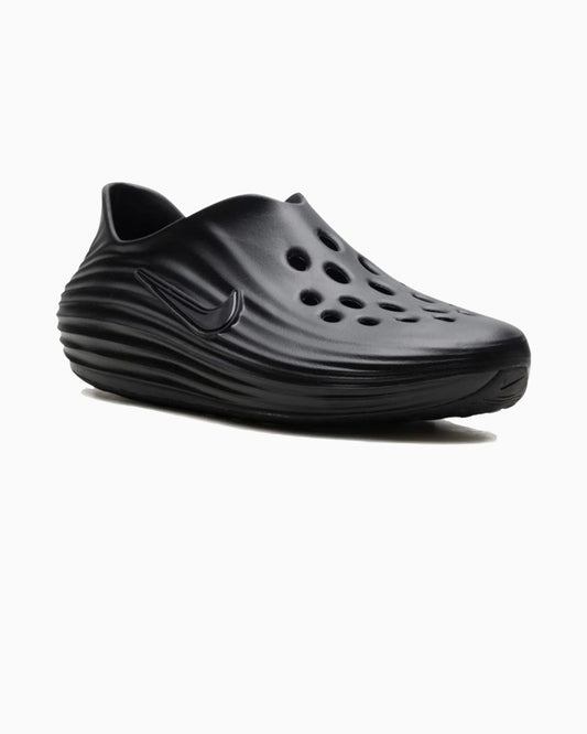 Nike ReactX Rejuven8 Triple Black