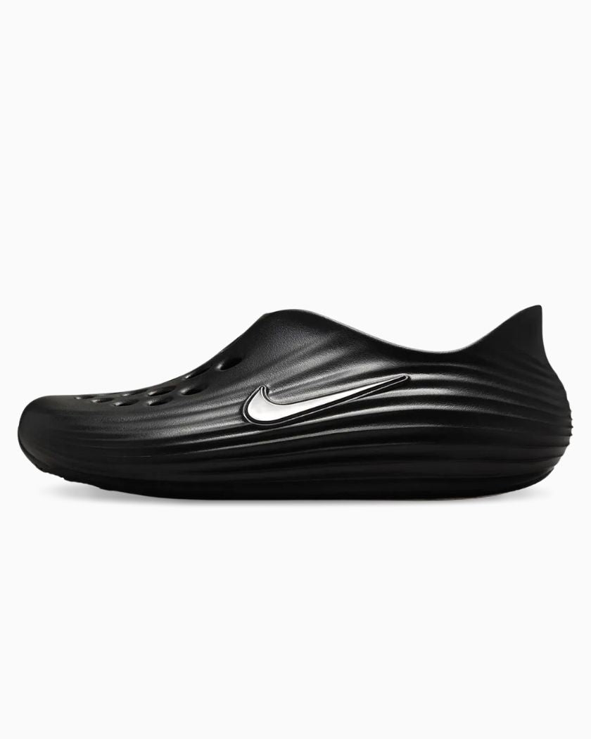 Nike ReactX Rejuven8 Triple Black