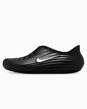 Nike ReactX Rejuven8 Triple Black