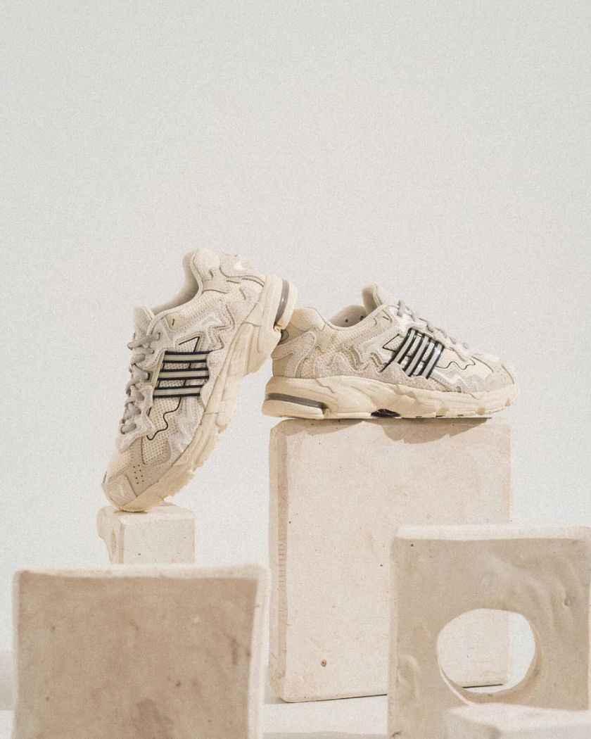 Adidas Response CL Bad Bunny Wonder White