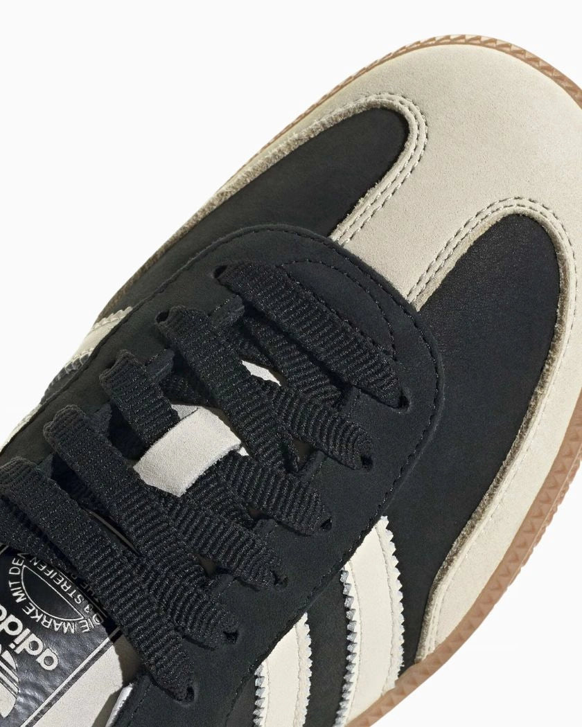 Adidas Samba Og Black Wonder White