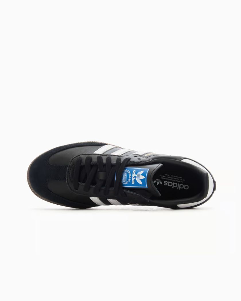 Adidas Samba OG Core Black