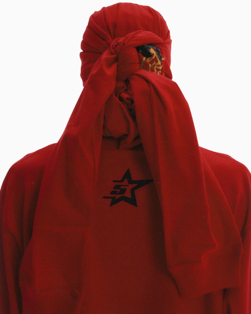 Sp5der Punk V2 Longsleeve