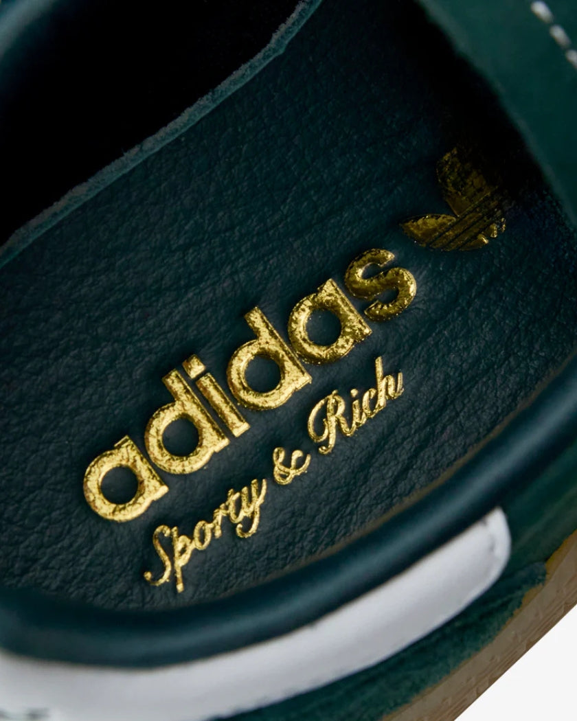 Adidas Handball Spezial Sporty & Rich Green