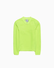 Stussy x Nike Fleece Thermal Volt