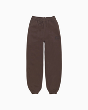 Stussy x Nike Stone Washed Fleece Pant (FW25) Dark Cinder