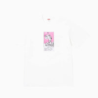 Supreme Liberty Tee White