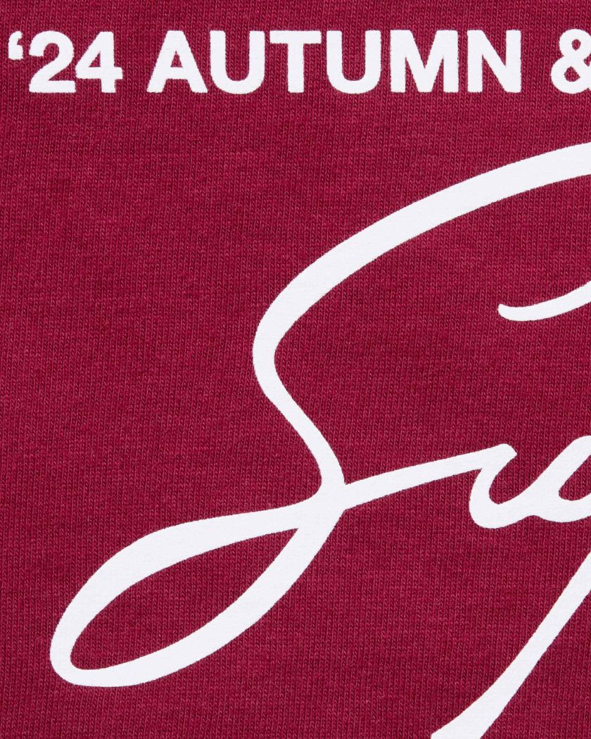 Supreme Martine Rose Cardinal Tee