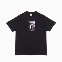 Supreme Martine Rose Lee Scratch Perry Tee Black