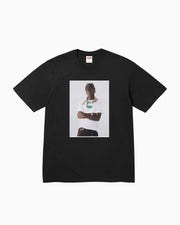 Supreme Tyler The Creator Tee Black